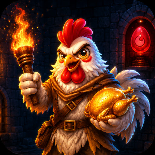 Chicken Guide